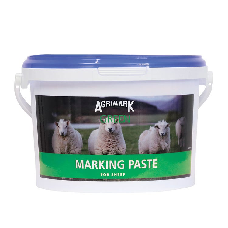 Agrimark Marking Paste image 5